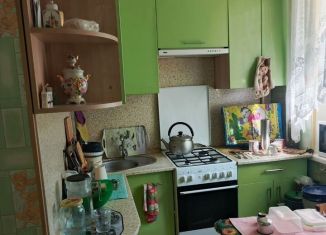 Продажа 2-ком. квартиры, 39 м2, Серов, Зелёная улица, 5А