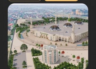 Продается 1-ком. квартира, 45.1 м2, Махачкала, Хушетское шоссе, 5