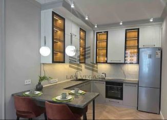 Аренда однокомнатной квартиры, 40 м2, Казань, улица Зур Урам, 1Кк4