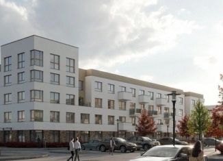 Продам 1-комнатную квартиру, 34.7 м2, Тюмень, ЖК Скандиа. Квартал на Берегу