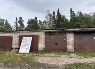 Гараж на продажу, 30 м2, Карелия