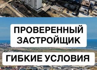 3-комнатная квартира на продажу, 82 м2, Махачкала, Хушетское шоссе, 11