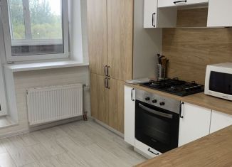 Аренда 1-комнатной квартиры, 41 м2, Великий Новгород, улица Советской Армии, 5