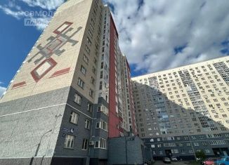 1-комнатная квартира на продажу, 37.1 м2, Республика Башкортостан, улица Валерия Лесунова, 4А