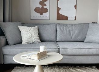 Аренда 1-комнатной квартиры, 46.1 м2, Москва, Волгоградский проспект, 32/5к3