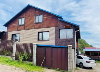 Продается дом, 205 м2, поселок Элита, Заводская улица