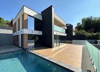 Коттедж на продажу, 300 м2, Краснодарский край, улица Яна Фабрициуса, 2/18А