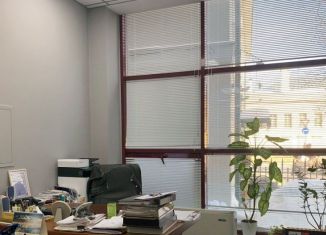 Сдаю офис, 147 м2, Москва, Гончарная улица, 21, Гончарная улица