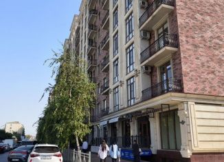 2-комнатная квартира на продажу, 66 м2, Махачкала, улица Азиза Алиева, 8