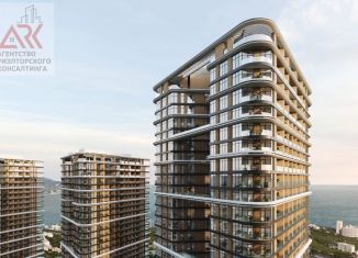 Продаю квартиру студию, 25 м2, Крым