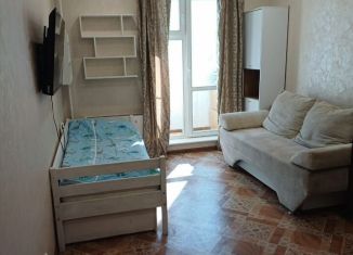 Продам квартиру студию, 19.7 м2, Новосибирск, улица Твардовского, 22/5