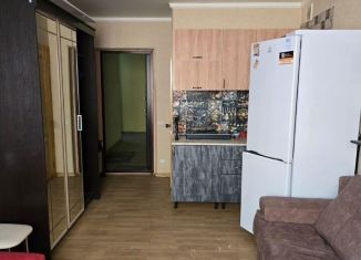 Квартира на продажу студия, 20.7 м2, Краснодар, улица имени И.И. Дунаевского, 22А, Музыкальный микрорайон