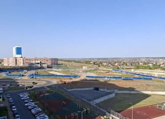 Сдается в аренду 1-комнатная квартира, 36 м2, Ростов-на-Дону, улица Юрия Дубинина, 5