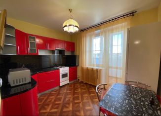 Однокомнатная квартира в аренду, 41.1 м2, Тула, улица Кутузова, 45Б