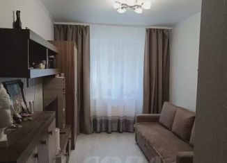 Продажа 1-ком. квартиры, 41 м2, Тюмень, ЖК Горизонт, улица Мельникайте, 2к13