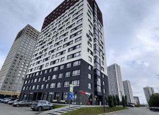 Помещение свободного назначения на продажу, 50 м2, Тюмень, Краснооктябрьская улица, 4Ак2