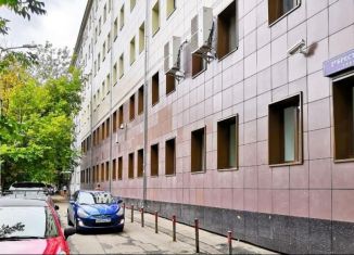 Сдается офис, 17.2 м2, Москва, 2-я Брестская улица, 9с1, 2-я Брестская улица