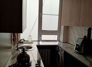 Продам 2-комнатную квартиру, 46 м2, Славянск-на-Кубани, улица Ленина, 121