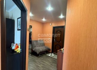 Продаю 2-комнатную квартиру, 60.3 м2, Омская область, улица Туполева, 2к1