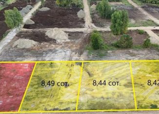 Продаю земельный участок, 2 сот., деревня Решетникова, Рябиновая улица, 7