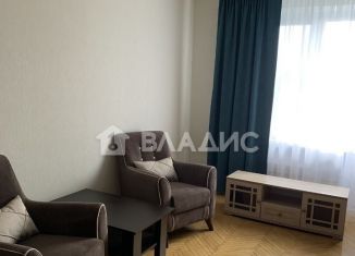 Продам двухкомнатную квартиру, 44.7 м2, Королёв, проезд Циолковского, 7/1к1