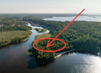 Продам земельный участок, 11.8 сот., Карелия