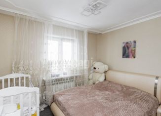 Продается двухкомнатная квартира, 51.9 м2, Тюмень, Пражская улица, 47