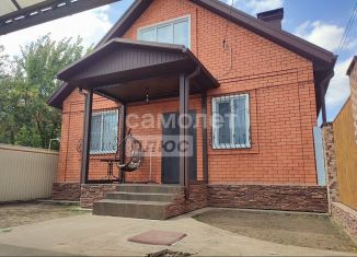 Продается дом, 106 м2, Майкоп, Западная улица, 33Б