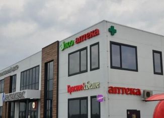 Продам помещение свободного назначения, 122.74 м2, Липецкая область, Рудничная улица, 1/1