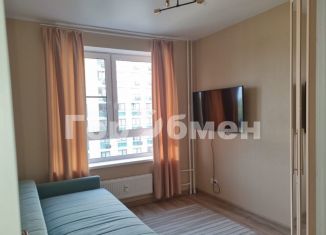 Продается 2-ком. квартира, 47.9 м2, дачный посёлок Кокошкино, улица Стожарова, 9