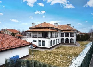 Продам дом, 1300 м2, деревня Новинки, деревня Новинки, 85