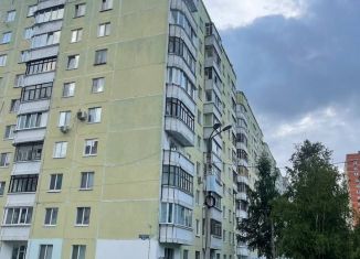 Продаю 3-ком. квартиру, 60.6 м2, Пермь, Красноводская улица, 24