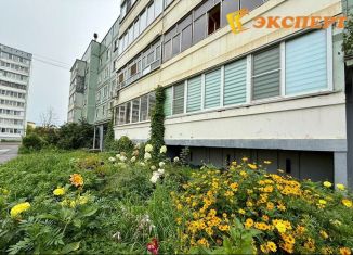 Продам 1-комнатную квартиру, 35 м2, Обнинск, улица Гагарина, 32