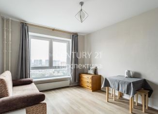 Продам квартиру студию, 19.6 м2, Люберцы, улица 8 Марта, 20к2, ЖК Люберцы Парк