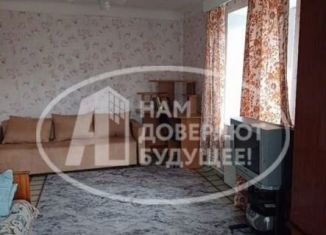 2-ком. квартира на продажу, 43 м2, Чусовой, Лысьвенская улица, 93