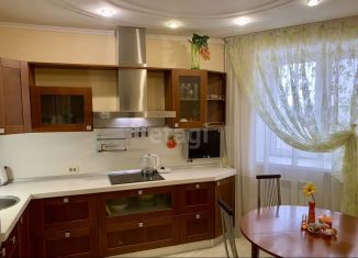Продается 3-комнатная квартира, 98 м2, Челябинск, улица Мира, 25А