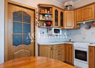 1-ком. квартира на продажу, 37 м2, Старый Оскол, микрорайон Весенний, 3Б