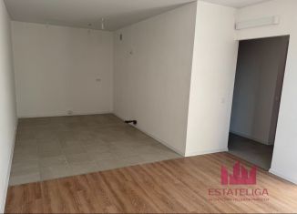 Трехкомнатная квартира на продажу, 70.8 м2, Москва, Иловайская улица, 2, ЖК Люблинский Парк