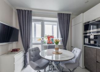 Продается 2-ком. квартира, 42.8 м2, Брянск, Флотская улица, 4