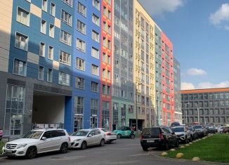 Помещение свободного назначения на продажу, 88 м2, Санкт-Петербург, набережная реки Смоленки, 3к1