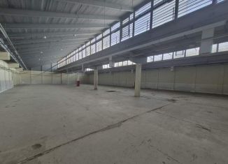 Сдаю производство, 1200 м2, Краснодар, Сормовская улица, 7