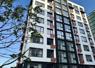 Продам 1-комнатную квартиру, 34 м2, Калининград