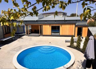 Сдаю дом, 100 м2, Краснодар, Конечная улица, 157/1, Прикубанский округ