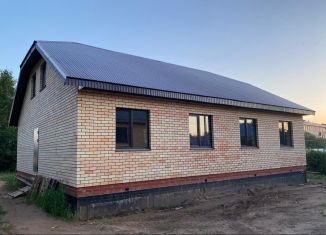 Таунхаус на продажу, 75 м2, Республика Башкортостан, улица Макаренко, 8