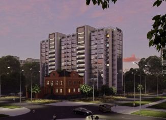 Продажа 2-ком. квартиры, 45.7 м2, Благовещенск, Северная улица, 99