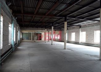 Сдаю производство, 986.1 м2, Самарская область, улица Земеца, 4