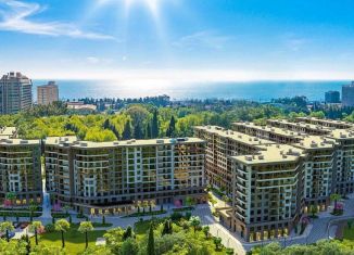 Продам квартиру со свободной планировкой, 33.2 м2, Березники, проспект Ленина