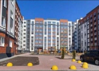 Продам 2-ком. квартиру, 55.2 м2, Калининград