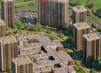 Квартира на продажу студия, 27.2 м2, Ростов-на-Дону