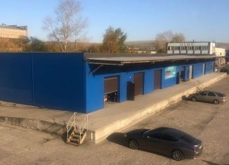 Склад в аренду, 500 м2, Кемеровская область, Автотранспортная улица, 3/2